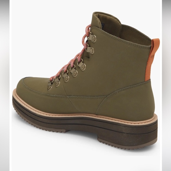 Teva Midform Boot - Picture 4 of 9